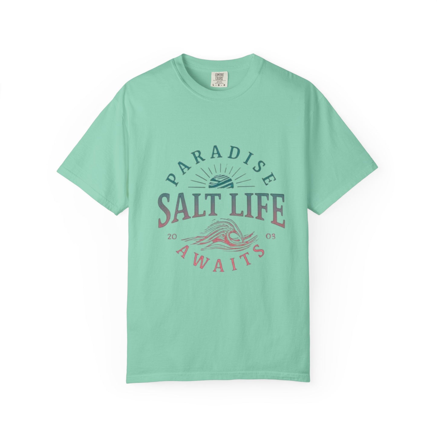 Salt Life