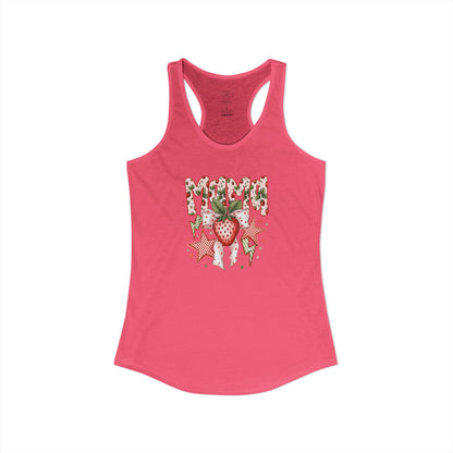 MamaRacerback Tank