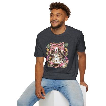 Gildan, Last supper tee