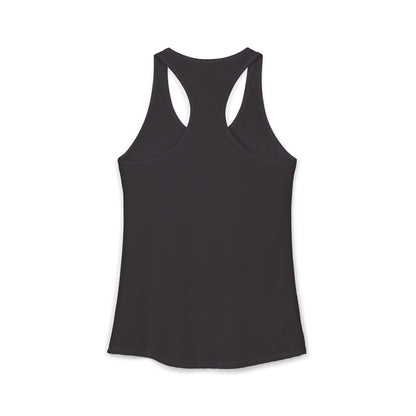 Tequila & lime Racerback Tank
