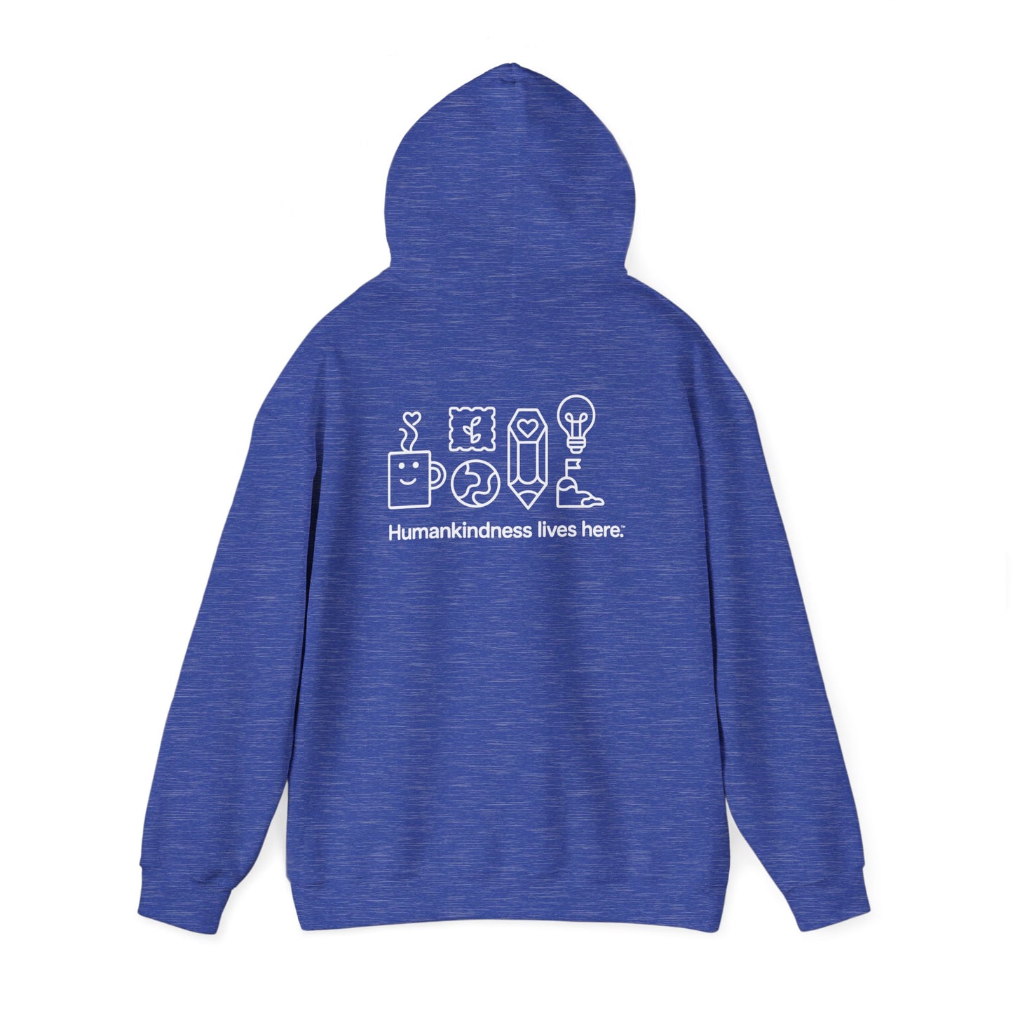 Common spirit - hoodie