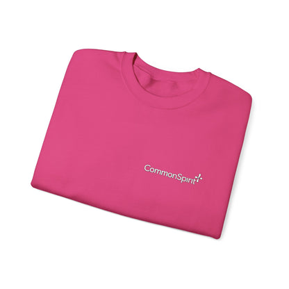 Common spirit crew- gildan