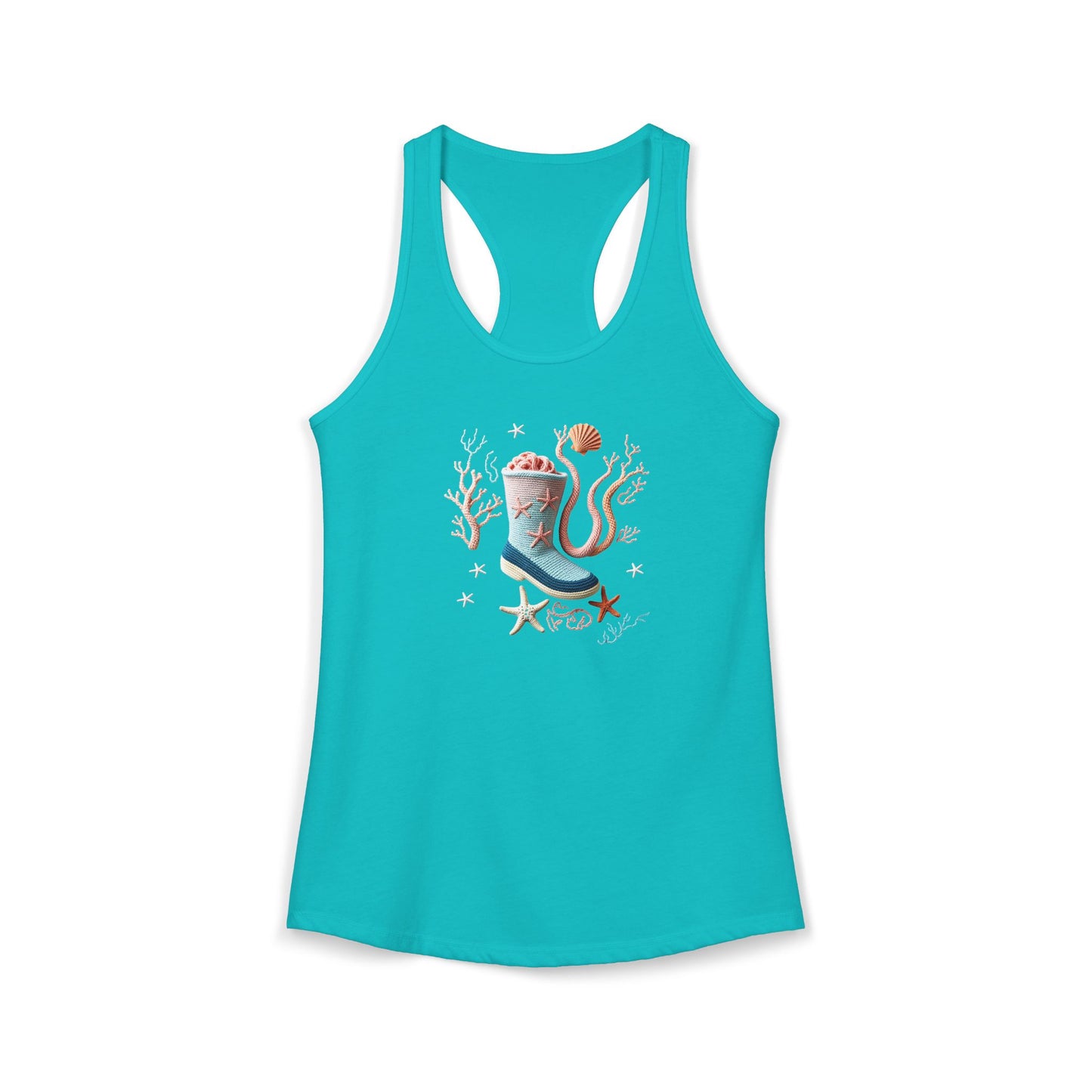Women's Ideal Racerback Tank