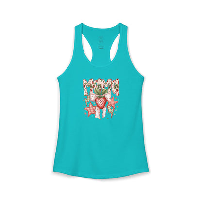 MamaRacerback Tank