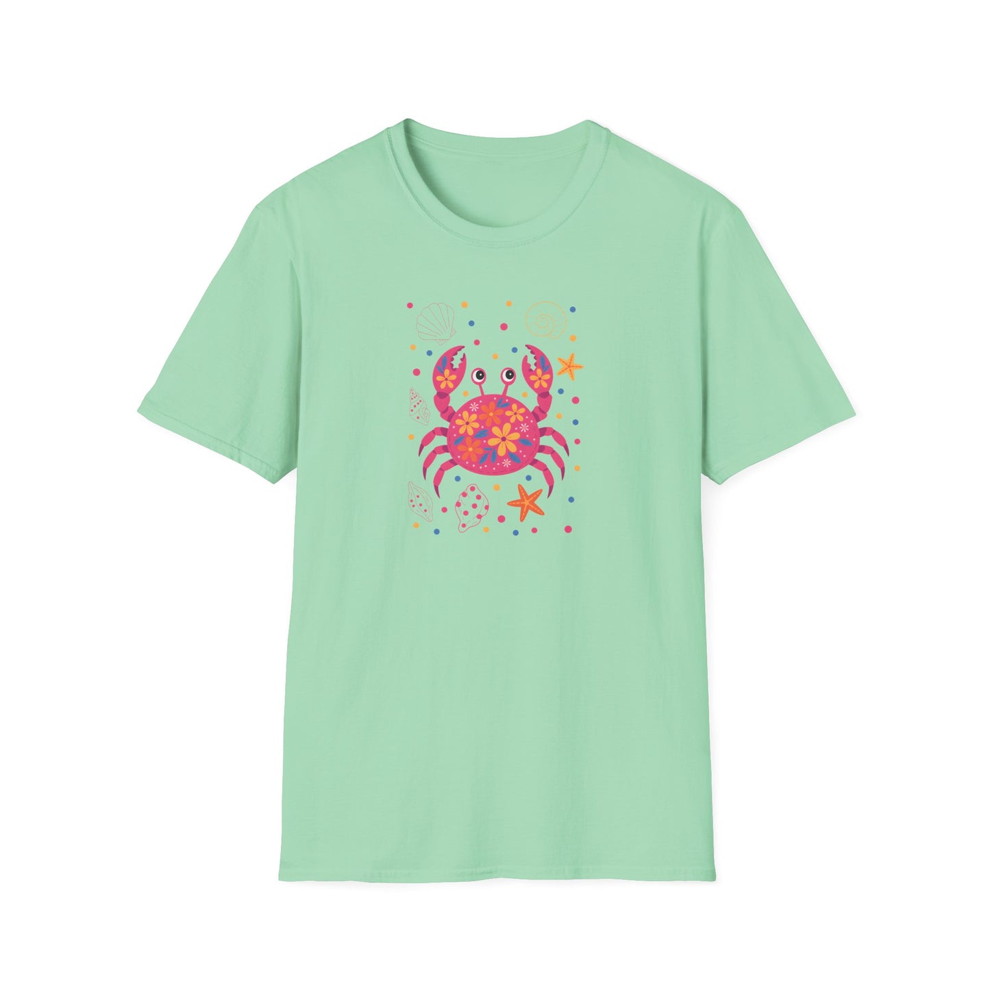 Crabby