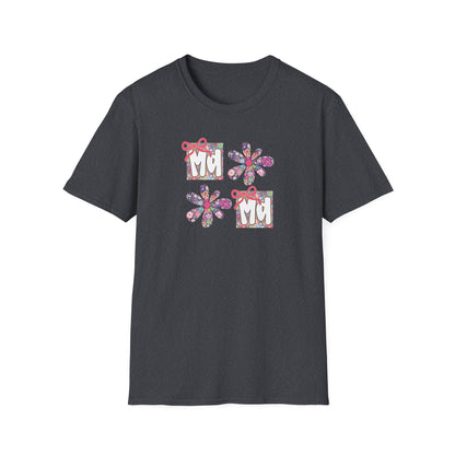 Floral mom