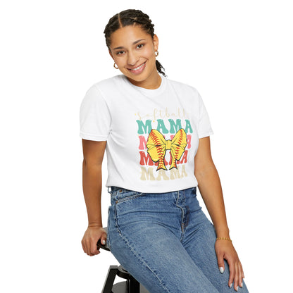 Softball mama cc