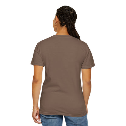 Cactus Trio Graphic T-Shirt — Checkerboard & Leopard Desert Tee