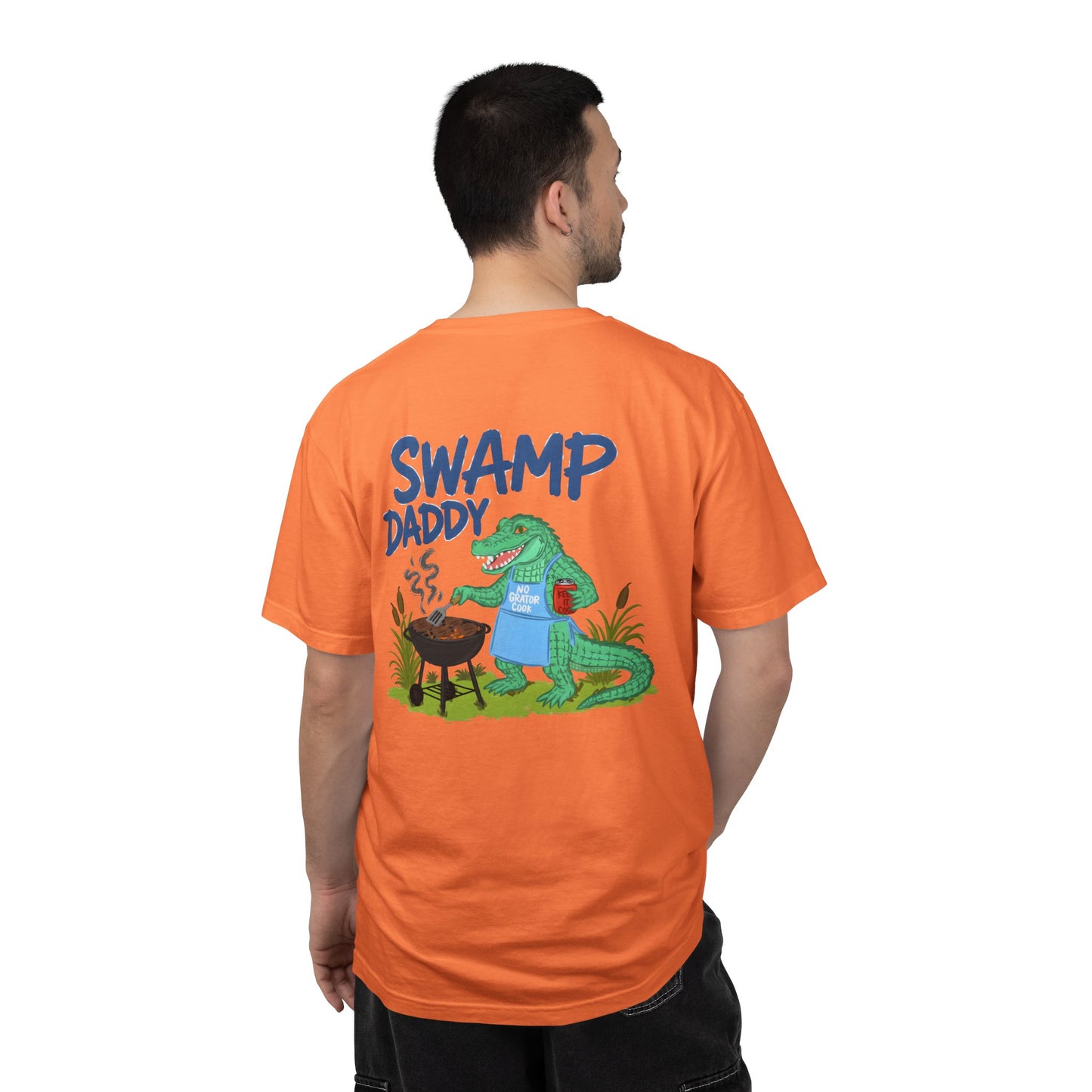 Swamp Daddy T-Shirt