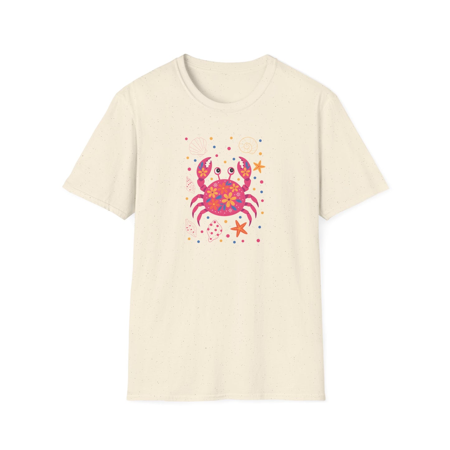 Crabby