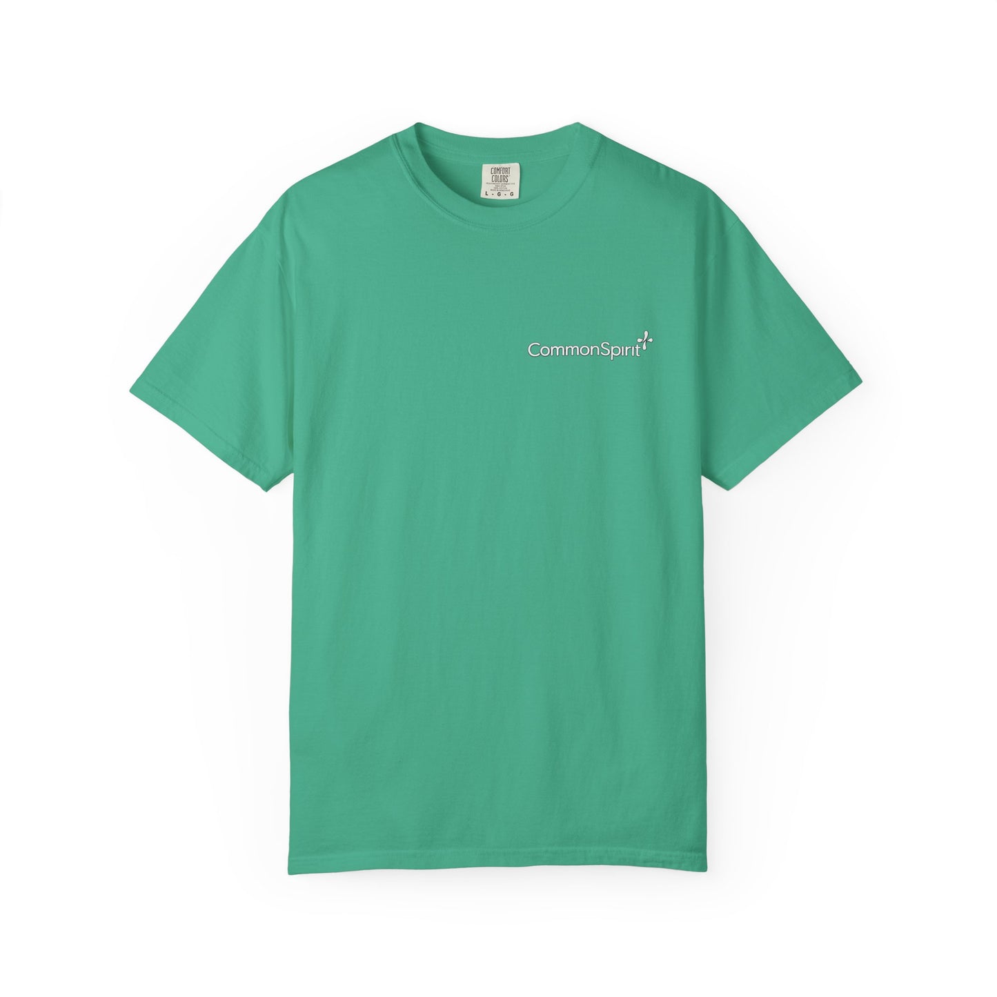 Common Spirit  T‑Shirt Comfort color