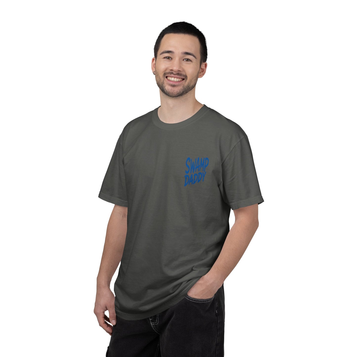 Swamp Daddy T-Shirt