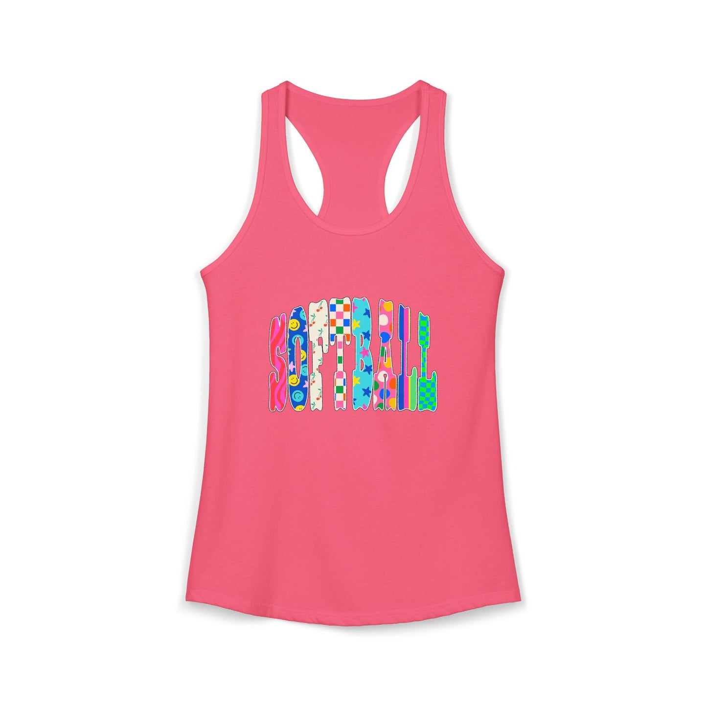 Women's Ideal Racerback Tank