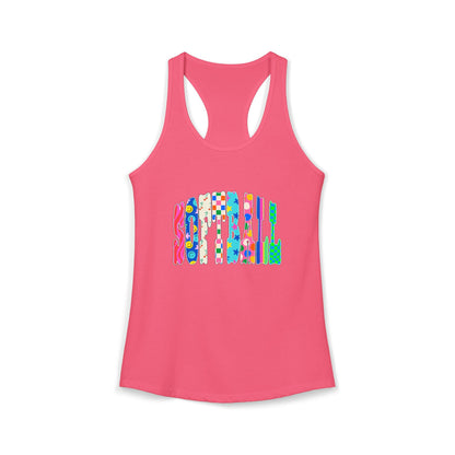 Women's Ideal Racerback Tank
