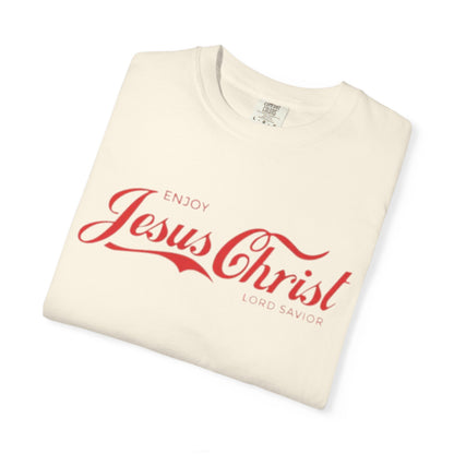 Enjoy Jesus Christ T-shirt