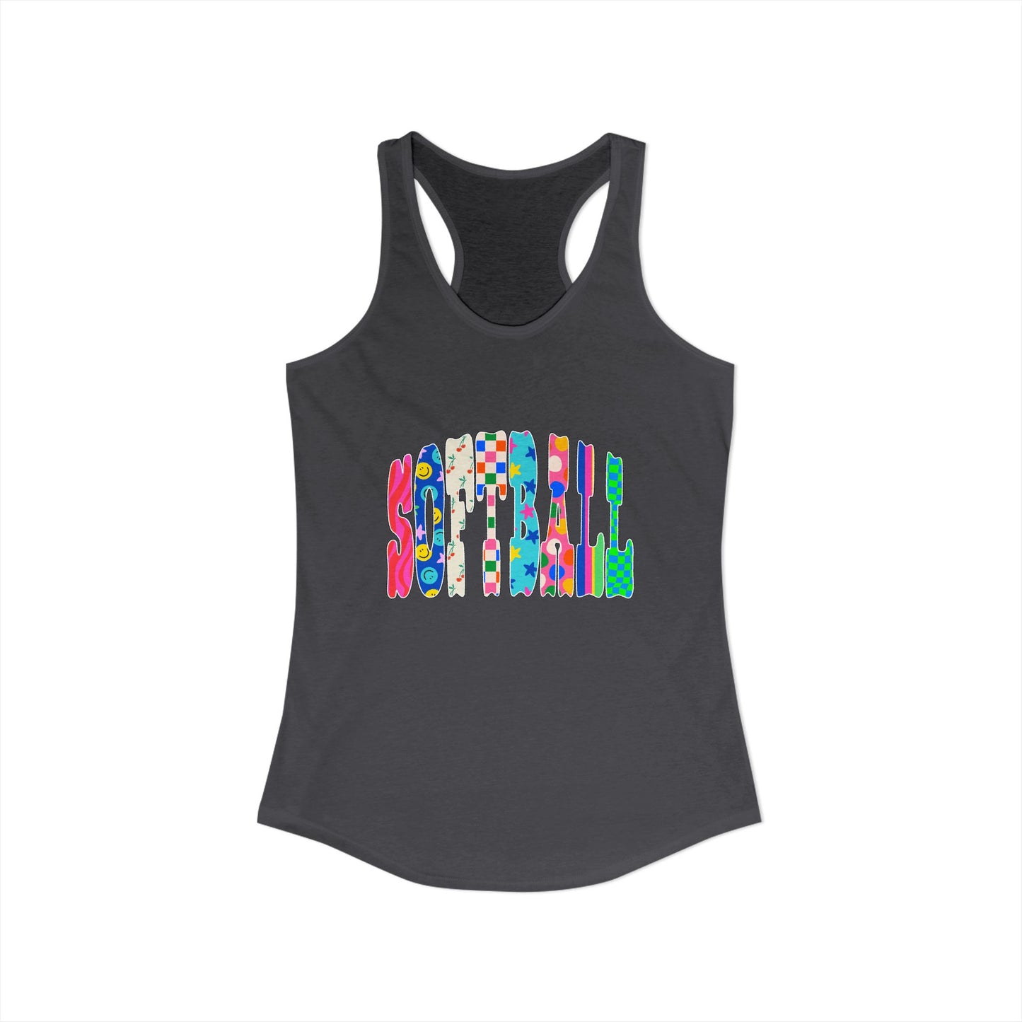 Women's Ideal Racerback Tank