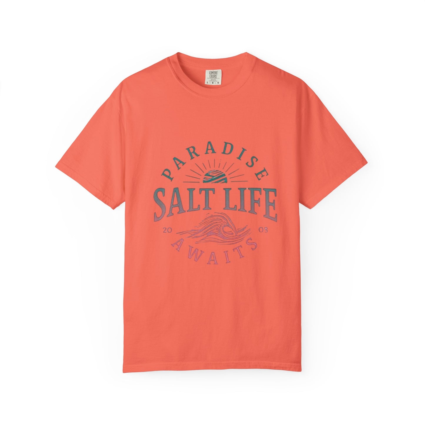 Salt Life
