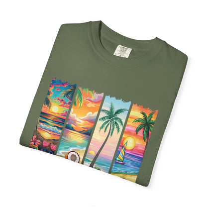 Summer Vibes Number 1
