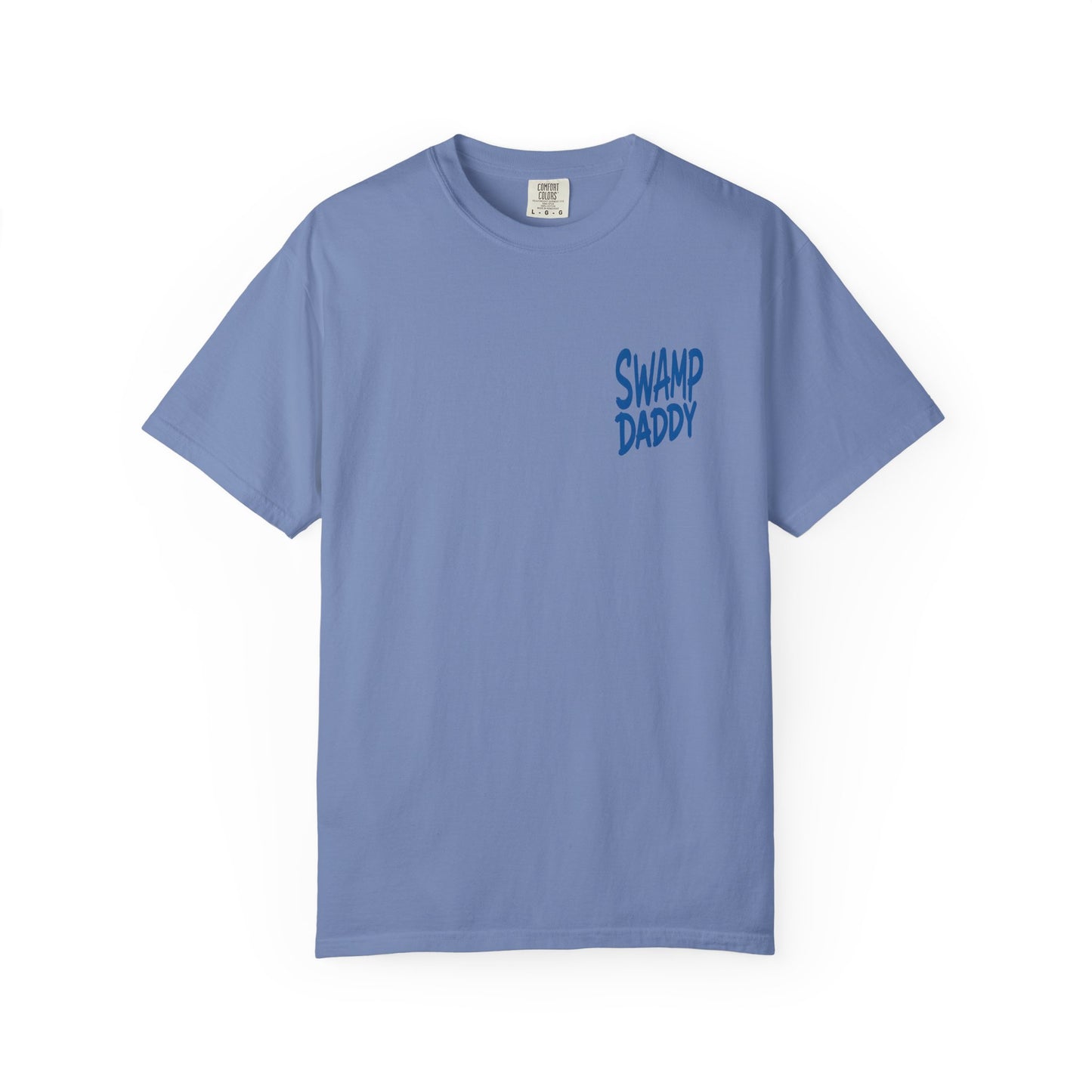 Swamp Daddy T-Shirt