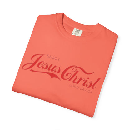 Enjoy Jesus Christ T-shirt