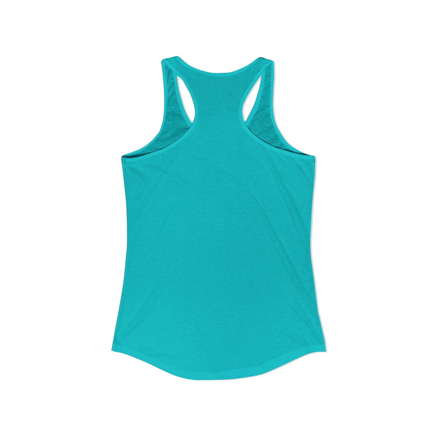 Strawberry yarn Racerback Tank