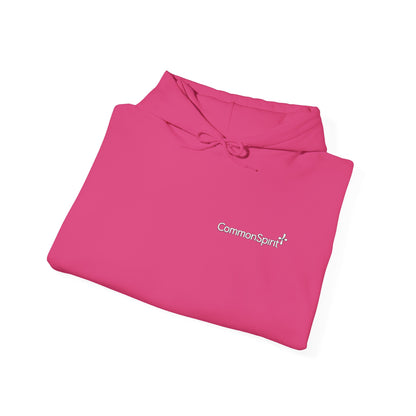 Common spirit - hoodie