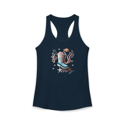 Women's Ideal Racerback Tank