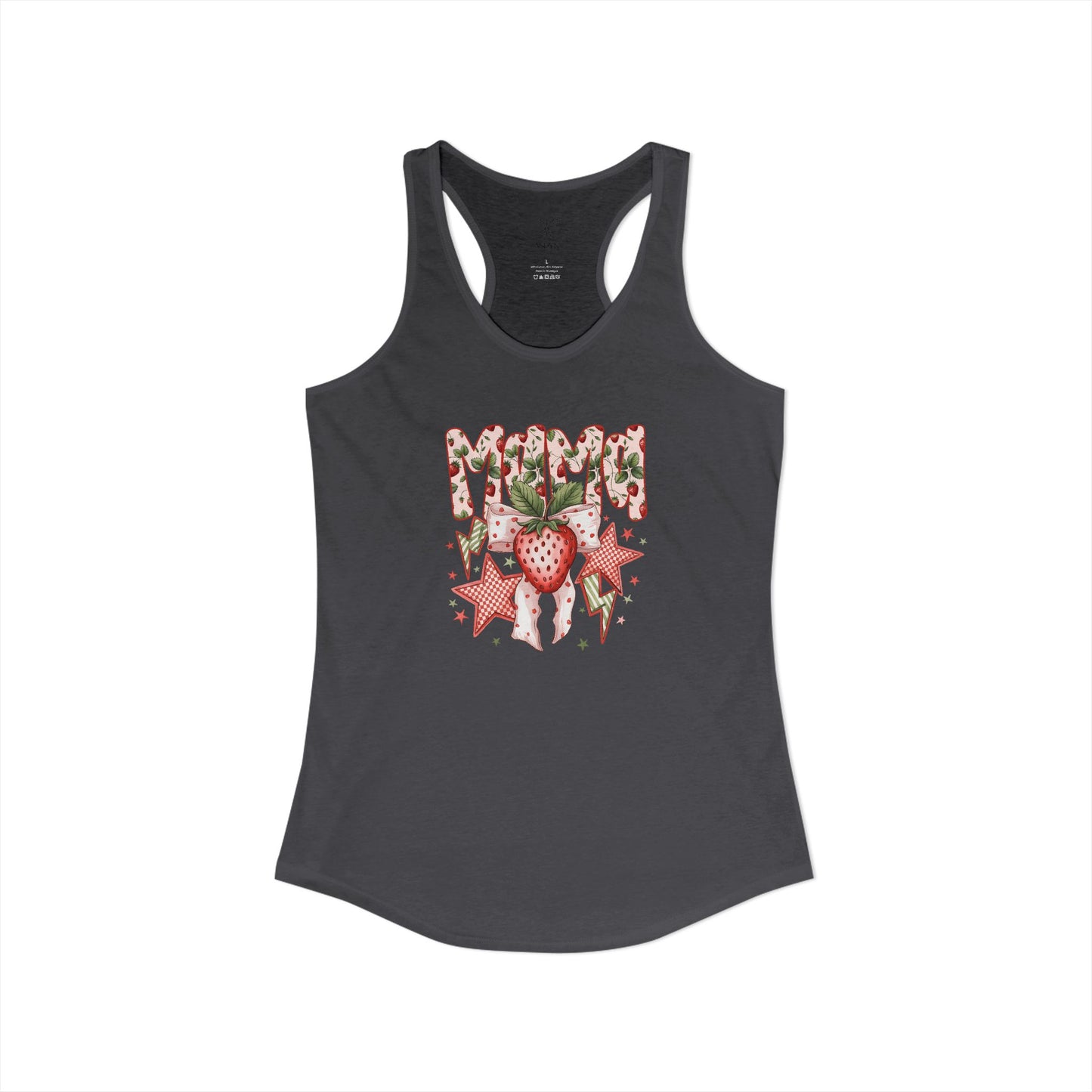 MamaRacerback Tank