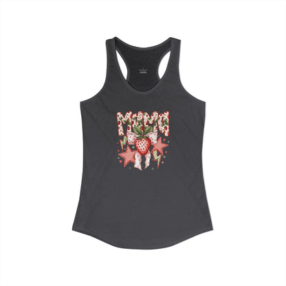 MamaRacerback Tank