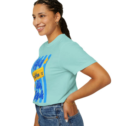 Life Is Butter With Jesus T‑Shirt