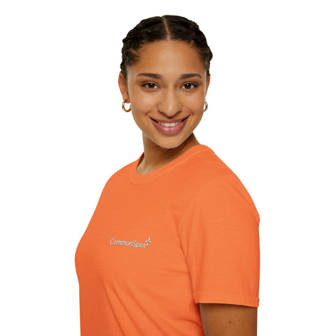 Common spirit Gildan Tee