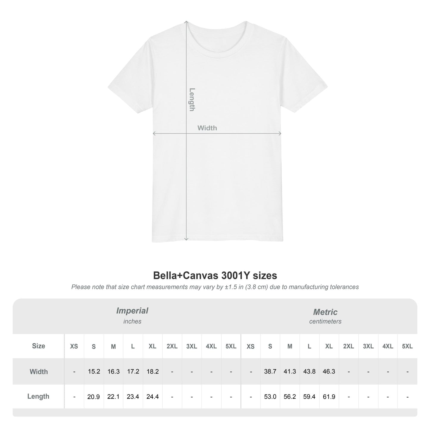 Youth Tee - All I Need is Jesus and the Beach Graphic Tee