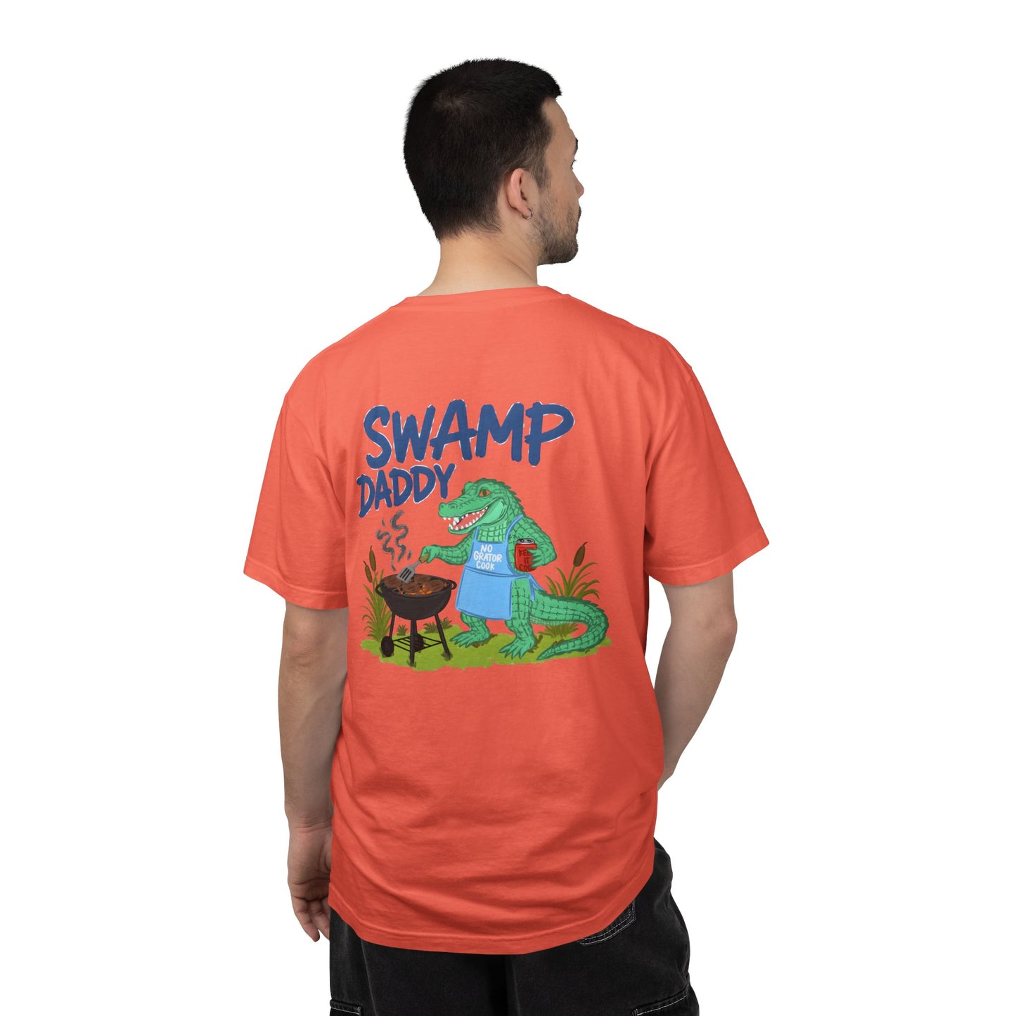 Swamp Daddy T-Shirt