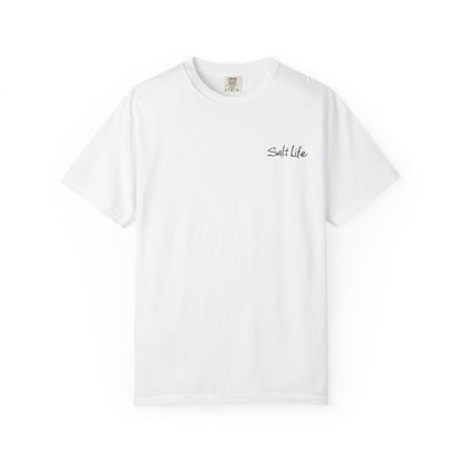 Salt Life Front & Back T-shirt