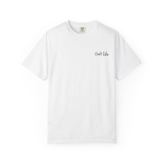 Salt Life Front & Back T-shirt