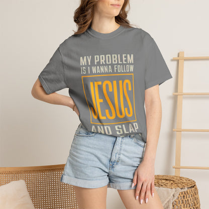 My Problem T-shirt