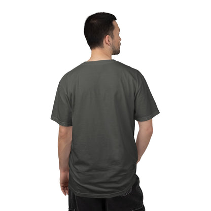 Kiss My Bass Fishing T-Shirt — Humorous Bass Angler Tee