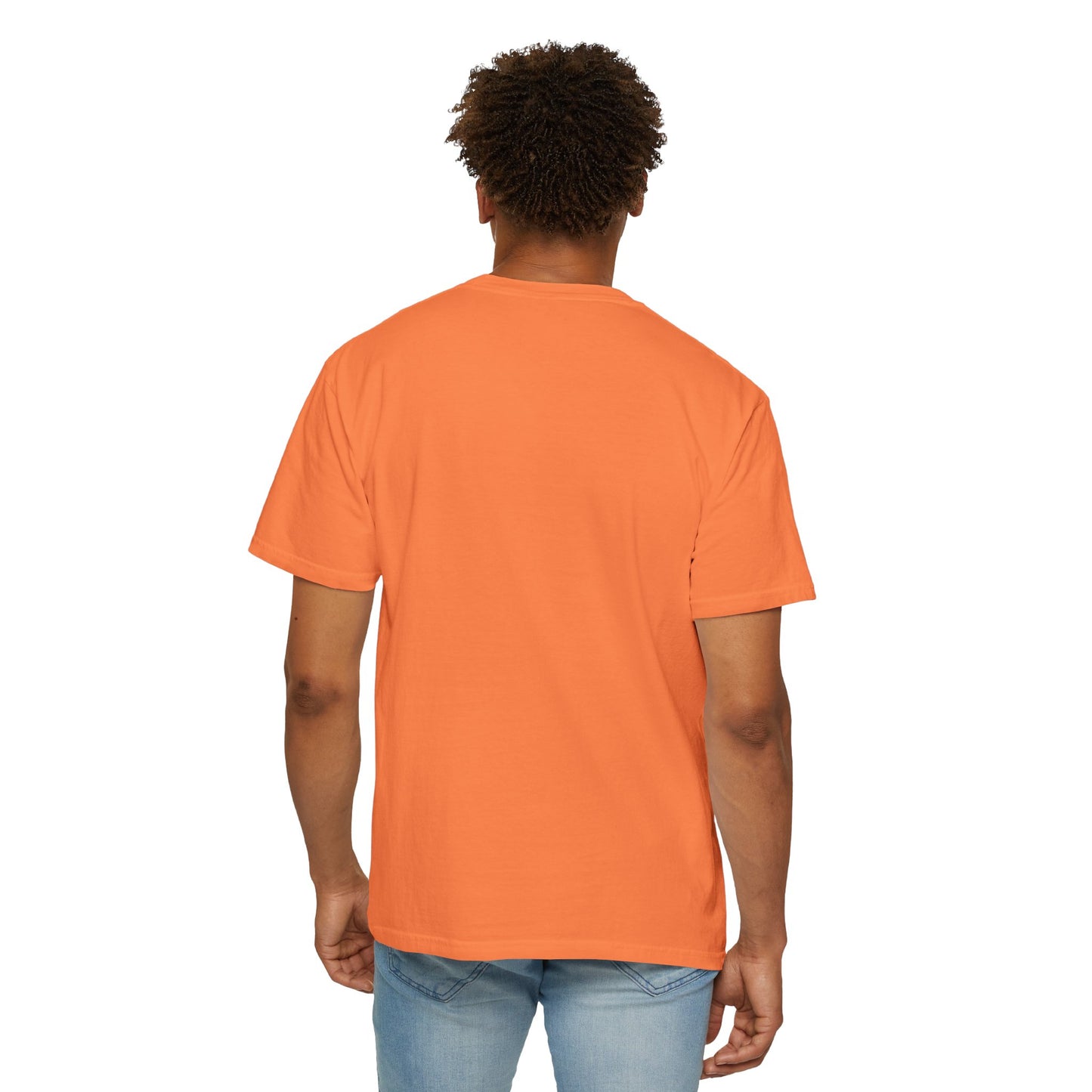 Hoochie Daddy Graphic T-Shirt — Leopard Patch Streetwear Tee