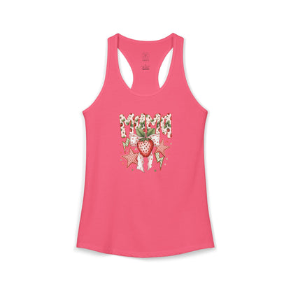 MamaRacerback Tank