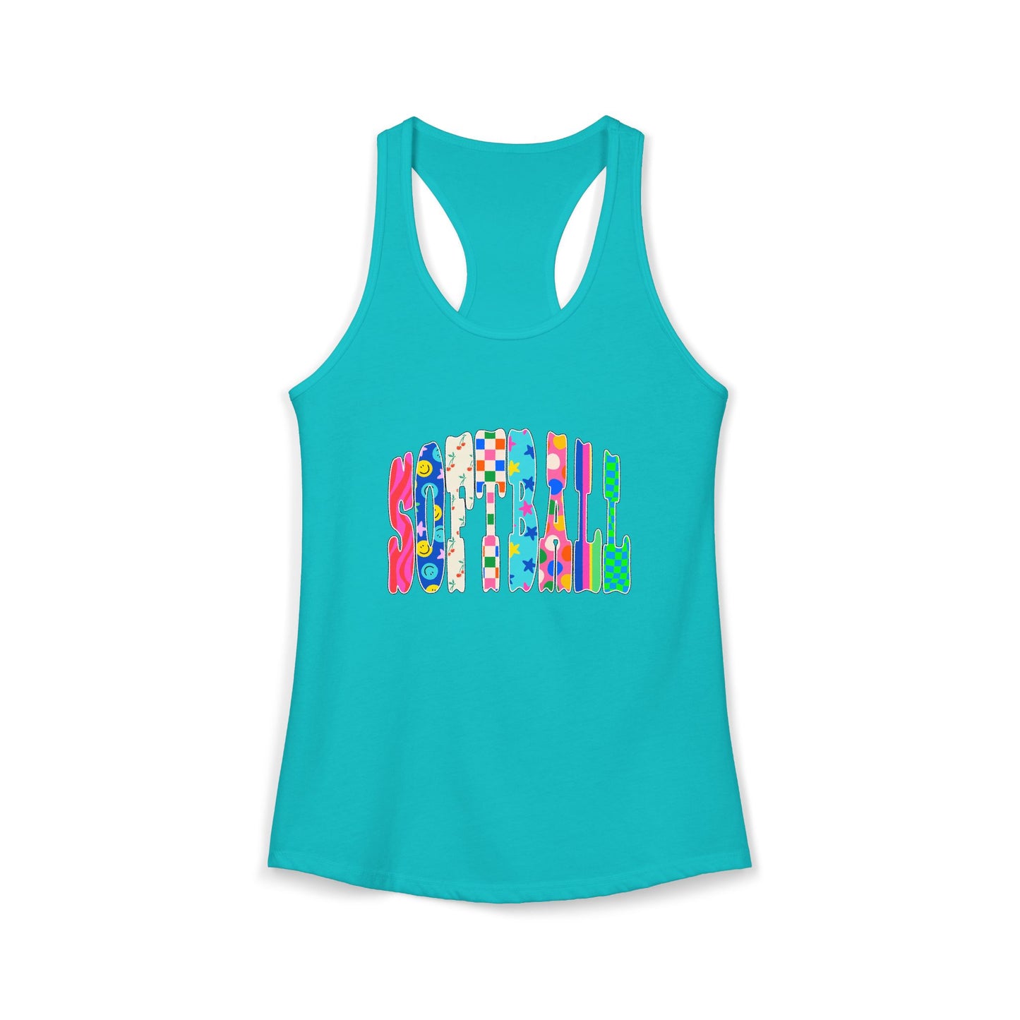 Women's Ideal Racerback Tank