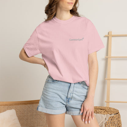 Common Spirit  T‑Shirt Comfort color