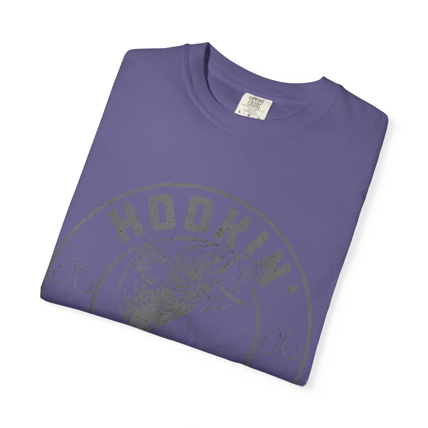 Hookin Aint Easy Style 1T-shirt