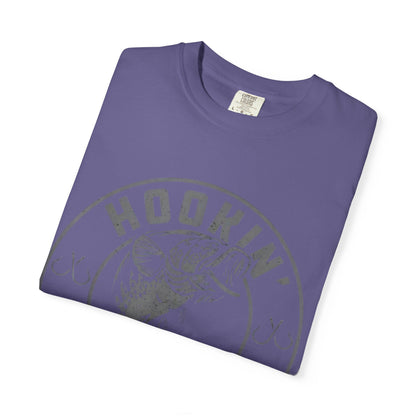 Hookin Aint Easy Style 1T-shirt