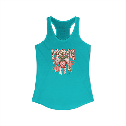 MamaRacerback Tank