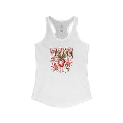 MamaRacerback Tank