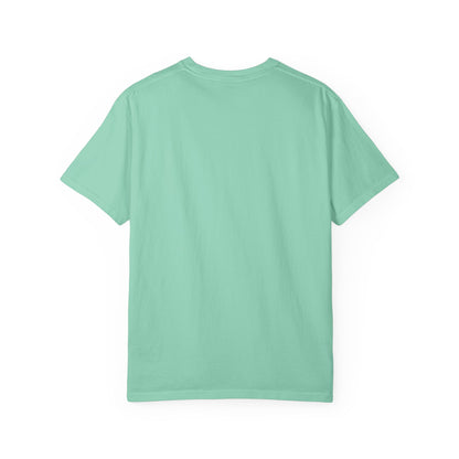“WORTHY' Graphic T-Shirt — Positive Message Tee