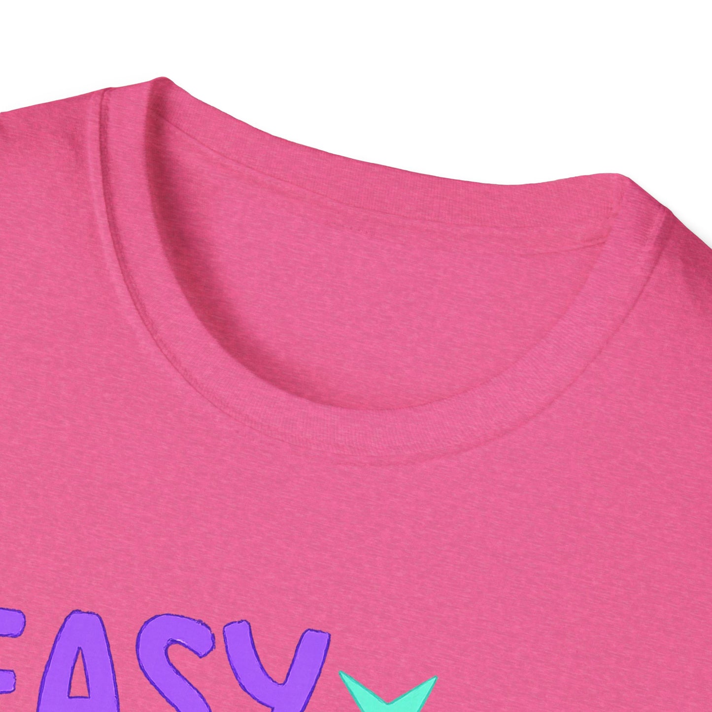 Easy Peasy Dog Tee — Relaxed Hawaiian Corgi T-Shirt