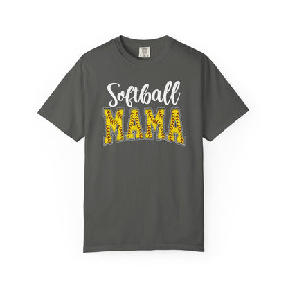 Softball mama