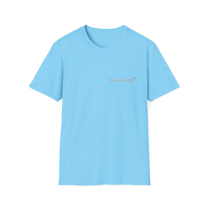 Common spirit Gildan Tee