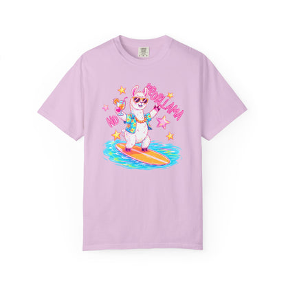 “No Probllama"  comfort color